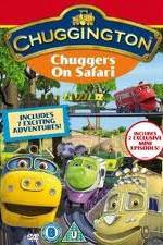 Watch Chuggington Chuggers On Safari 1channel
