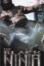 Watch The Black Ninja 1channel