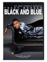 Watch Tracy Morgan: Black and Blue 1channel