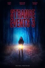 Watch Strange Events 3 1channel