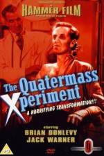 Watch The Quatermass Xperiment 1channel