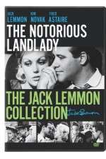 Watch The Notorious Landlady 1channel