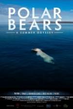 Watch Polar Bears A Summer Odyssey 1channel