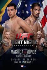 Watch UFC Fight Night 30 Machida vs Munoz 1channel