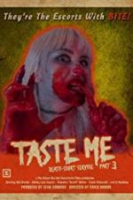 Watch Taste Me: Death-scort Service Part 3 1channel