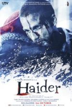 Watch Haider 1channel