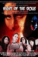 Watch Night of the Dolls 1channel