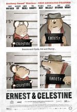 Watch Ernest & Celestine 1channel