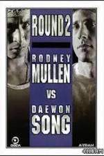 Watch Rodney Mullen VS Daewon Song Round 2 1channel
