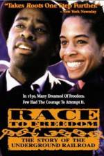 Watch Race to Freedom The Underground Railroad 1channel