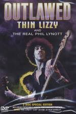 Watch Thin Lizzy: Outlawed - The Real Phil Lynott 1channel