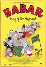 Watch Babar: King of the Elephants 1channel