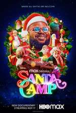 Watch Santa Camp 1channel