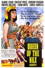 Watch Queen of the Nile 1channel