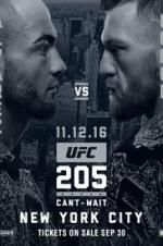 Watch UFC 205: Alvarez vs. McGregor 1channel