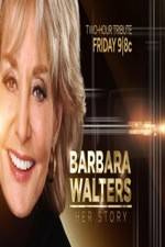 Watch Barbara Walters: Her Story 1channel