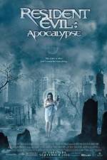 Watch Resident Evil: Apocalypse 1channel