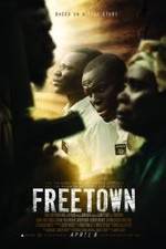 Watch Freetown 1channel