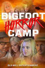 Watch Bigfoot Horror Camp 1channel