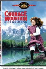 Watch Courage Mountain 1channel