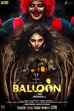 Watch Balloon 1channel