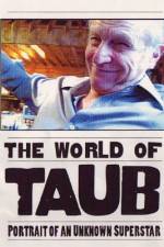 Watch World of Taub 1channel