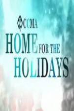 Watch CCMA Home for the Holidays 1channel