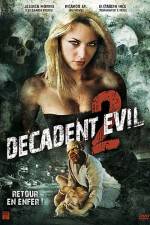 Watch Decadent Evil II 1channel