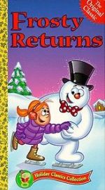 Watch Frosty Returns (TV Short 1992) 1channel
