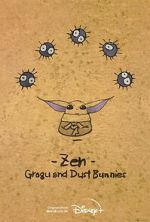 Watch Zen - Grogu and Dust Bunnies (Short 2022) 1channel