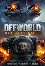 Watch Offworld: Alien Planet 1channel