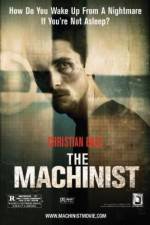 Watch The Machinist 1channel