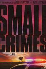 Watch Small Crimes 1channel