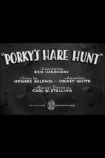 Watch Porky\'s Hare Hunt 1channel
