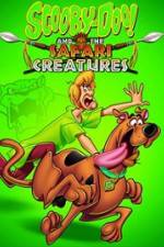 Watch Scooby-Doo! and the Safari Creatures 1channel