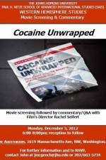 Watch Cocaine Unwrapped 1channel