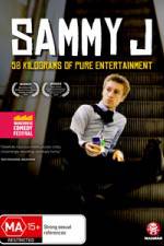 Watch Sammy J - 58 Kilograms Of Pure Entertainment 1channel