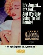 Watch Madonna: Blond Ambition World Tour Live 1channel