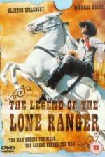 Watch The Legend of the Lone Ranger 1channel