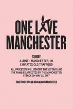 Watch One Love Manchester 1channel