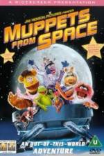 Watch Muppets from Space 1channel