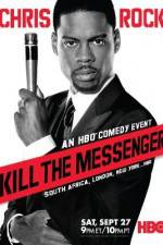 Watch Chris Rock: Kill the Messenger - London, New York, Johannesburg 1channel