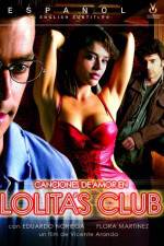 Watch Lolita's Club 1channel