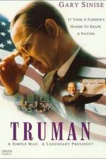 Watch Truman 1channel