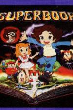 Watch Superbook: A Giant Adventure 1channel