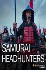 Watch Samurai Headhunters 1channel