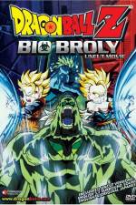 Watch Dragon Ball Z Movie 11: Bio-Broly 1channel