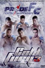 Watch Pride 24: Cold Fury 3 1channel