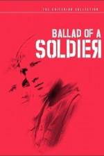 Watch Ballada o soldate 1channel