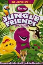 Watch Barney: Jungle Friends 1channel
